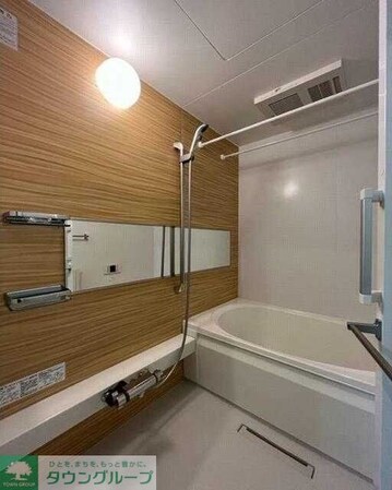 シャトー・ベノワの物件内観写真